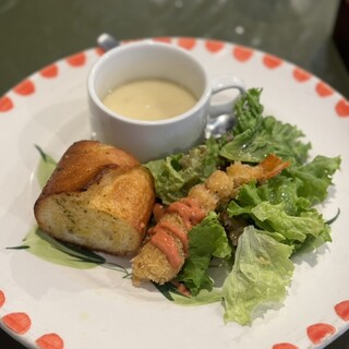 ダイニング jin_0