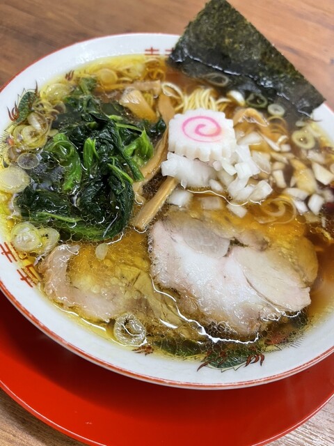 ワンタン チンタン アンポンタン - 瀬戸/ラーメン | 食べログ