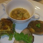 ポルタロッサ - 