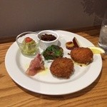 ツムギ キッチン