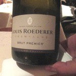 ラ・ベ - お勧めのシャンパニューです！