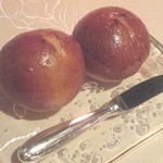 ラ・ベ - おいらはミルクパン