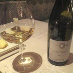 ラ・ベ - コンドリュー　レ　ヴァン　ド　ヴィエンヌ2012