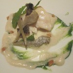 ラ・ベ - クエのバプール