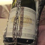 ラ・ベ - ニュイサンジョルジュ　クロ　ド　ラ　マレシャルジャック　フレデリック