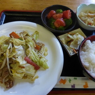 家庭の味 クリア_0