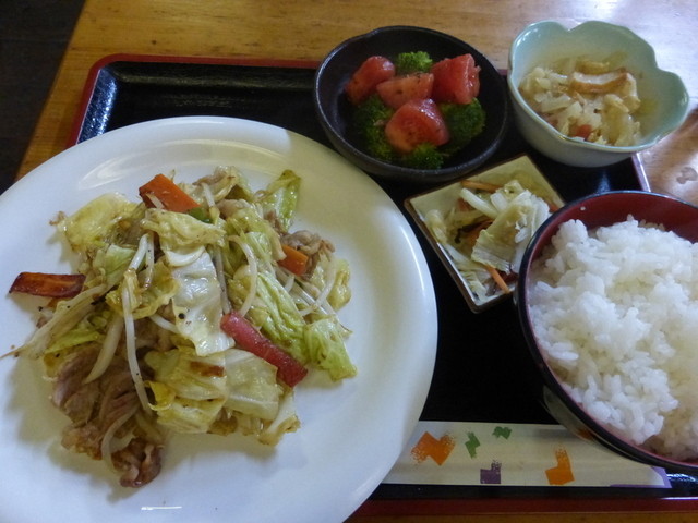 家庭の味 クリア &ndash; 福島の本格うどん｜ランチ・ディナーおすすめ情報