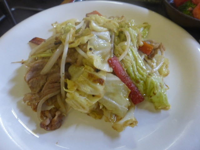 家庭の味 クリア - 福島（うどん）の写真