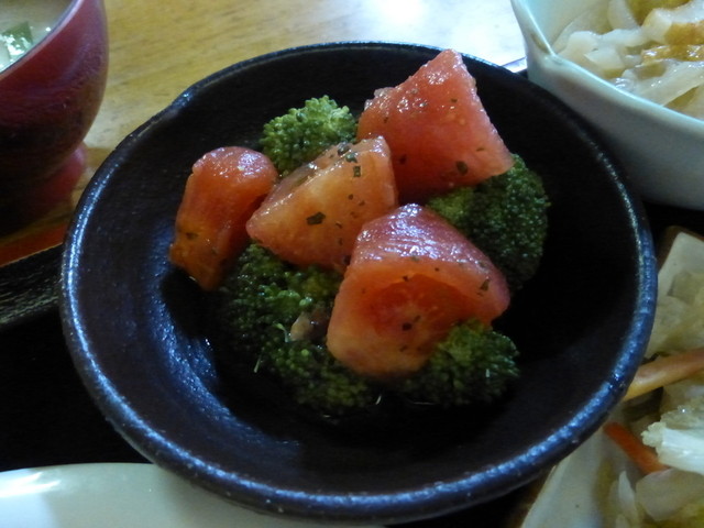 家庭の味 クリア - 福島（うどん）の写真