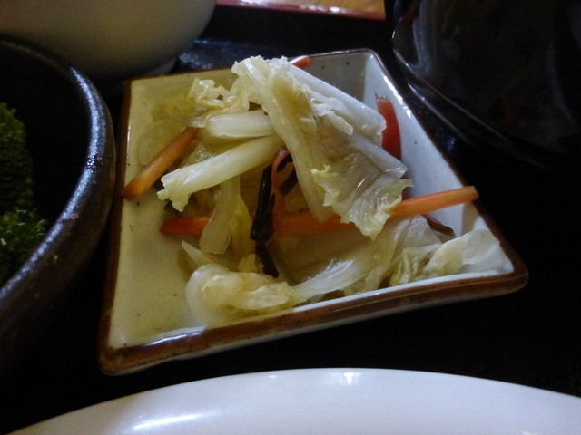 家庭の味 クリア - 福島（うどん）の写真