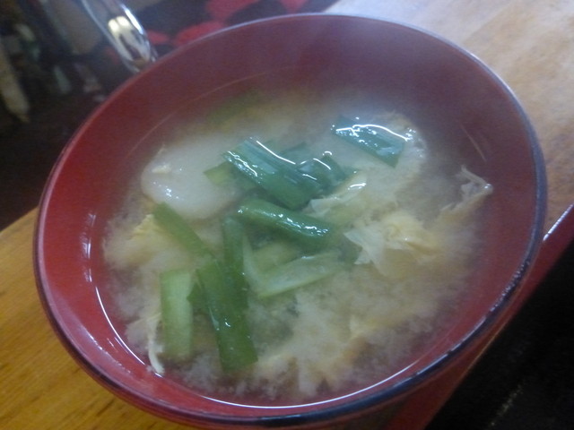 家庭の味 クリア - 福島（うどん）の写真