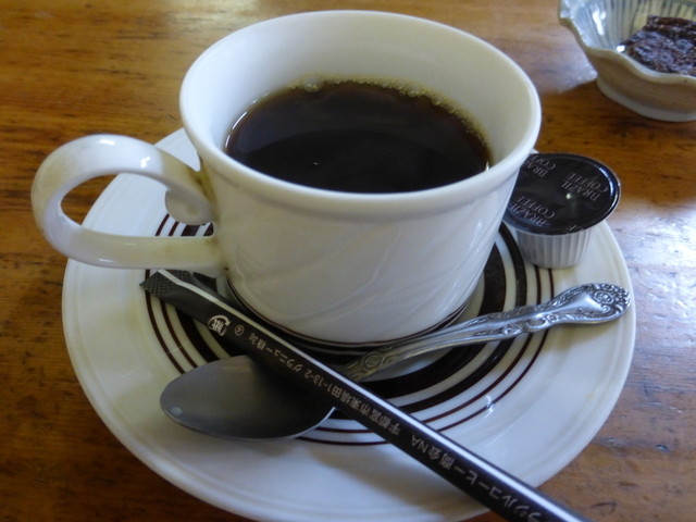 家庭の味 クリア - 福島（うどん）の写真