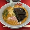 ラーメン山岡家 小倉西港店