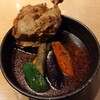 ピカンティ - サクッとPICAチキンカレー(中辛)