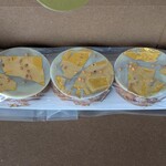 レ セゾン - ⑩１人分