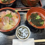 漁師直営店浜幸 - 