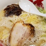 ごっつおらーめん - 