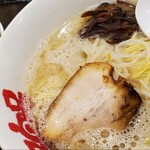 ごっつおらーめん - 