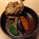 ピカンティ - サクッとPICAチキンカレー(中辛)