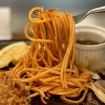 レストラン カタヤマ - ナポリタン