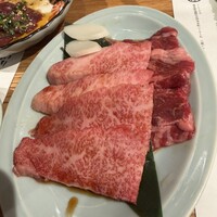 焼肉みゆき苑 - 
