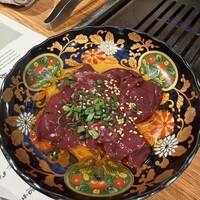 焼肉みゆき苑 - 