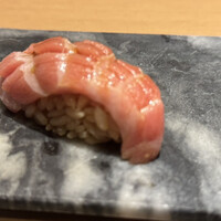 難波 鮨 よこ田 - 