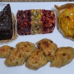 パリアッシュ - 