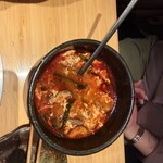 焼肉 ギュウトピア - 