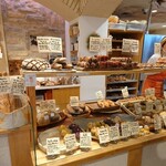 パリアッシュ - 店内