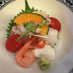 山玄茶 - アップで♪