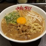 徳福 - 料理写真: