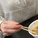 Tenobe Udon Jinrikiya Ootakara Ten