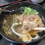Tenobe Udon Jinrikiya Ootakara Ten
