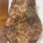 ブルンネン - カレーパン