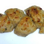 パリアッシュ - 黒胡椒のエピ