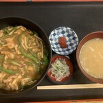 定食 稲 - 