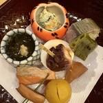 山玄茶 - アップで♪