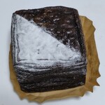 パリアッシュ - カレ・ショコラ