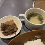 信州焼肉ナガノニクサブロウ - 