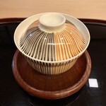 山玄茶 - お凌ぎ