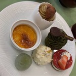 ララシャンス ベルアミー - 