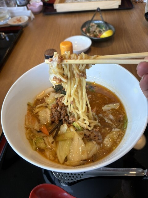 松島国際カントリークラブ - 大郷町その他（日本料理）の写真