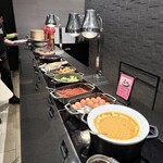 ヒルトン名古屋 - 