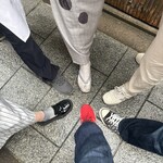 山玄茶 - いつものルーティン♪