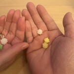 山玄茶 - ｼﾞｨｨ──(｡￢д￢｡)──ｯ