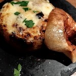 ゴリーズ キッチン - 