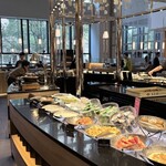 ヒルトン名古屋 - 