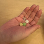 山玄茶 - 相方はカラフルやな(´・ω・｀)