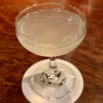 石の華 - ダイキリ（フロール・デ・カーニャ） ¥1,480